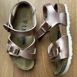 Birkenstock Kids sandals